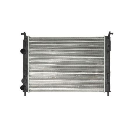 Imagem de Radiador de Água sem Ar-condicionado - MTF RD6540E