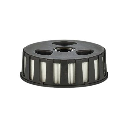 Imagem de Filtro Respiro Motor IVECO S WAY - MANN HUMMEL C18016
