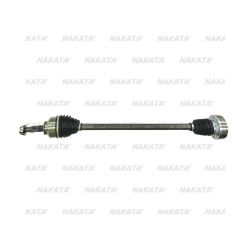 Imagem de Semi Eixo FIAT FASTBACK/PULSE Lado Direito - NAKATA NJH43244S