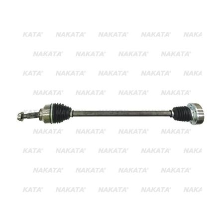 Imagem de Semi Eixo FIAT FASTBACK/PULSE Lado Direito - NAKATA NJH43244S