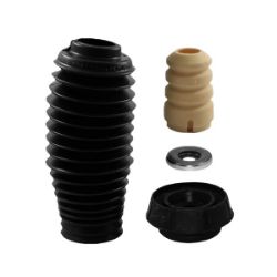 Imagem de Kit Amortecedor Dianteiro FORD COURIER/KA Parcial - SAMPEL SK212BS