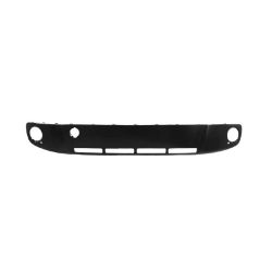 Imagem de Grade Central do Parachoque VOLKSWAGEN UP - ZEENE ORIGINAL BR999347