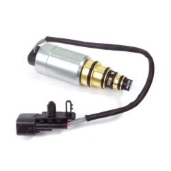 Imagem de Válvula do Compressor do Ar Condicionado - YMAX DCS17
