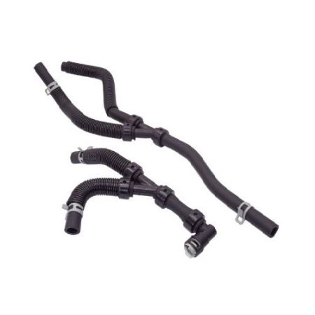 Imagem de Kit de Mangueiras do Ar Quente CHRYSLER GRAND CARAVAN/TOWN COUNTRY - YMAX 505872