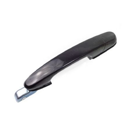 Imagem de Maçaneta Externa Dianteira HYUNDAI TUCSON - YMAX 36502