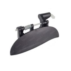 Imagem de Maçaneta Externa Dianteira HYUNDAI ATOS - YMAX 52650