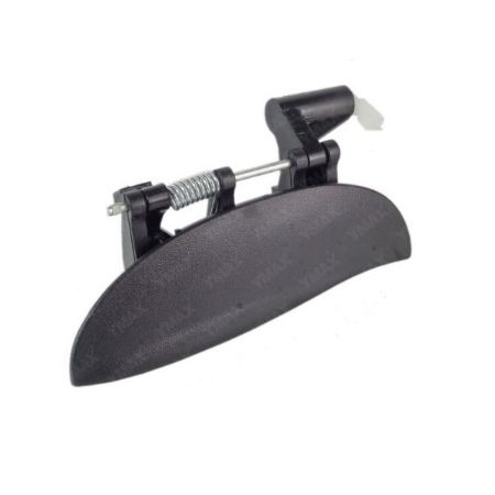 Imagem de Maçaneta Externa Dianteira HYUNDAI ATOS - YMAX 52650