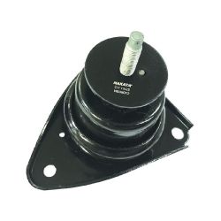 Imagem de Coxim do Motor Hidráulico Lado Direito - NAKATA NB38012