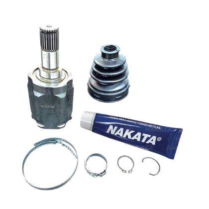 Tulipa 25 DENTES - NAKATA NJH26250D | MercadoCar