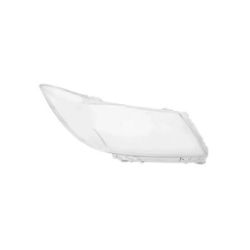 Imagem de Lente do Farol Principal CHEVROLET - GM ONIX/PRISMA Lado Direito - FABRICIO LF0186