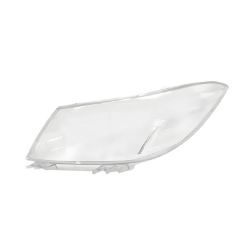 Imagem de Lente do Farol Principal CHEVROLET - GM ONIX/PRISMA Lado Esquerdo - FABRICIO LF0187