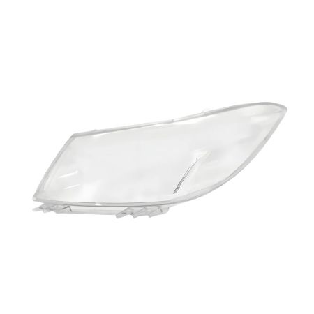 Imagem de Lente do Farol Principal CHEVROLET - GM ONIX/PRISMA Lado Esquerdo - FABRICIO LF0187