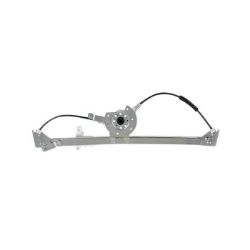 Imagem de Máquina do Vidro Elétrico MERCEDES BENZ 1016 ACCELO/815 ACCELO Lado Esquerdo Sem Motor - ZINNI&GUELL R2313ESM