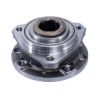 Imagem de Cubo de Roda Dianteiro CHEVROLET - GM ASTRA/VECTRA com Rolamento sem ABS 4 Furos - SKF VKBC43007