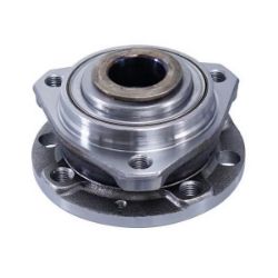 Imagem de Cubo de Roda Dianteiro CHEVROLET - GM ASTRA/VECTRA com Rolamento sem ABS 4 Furos - SKF VKBC43007
