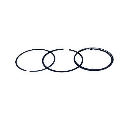 Imagem de Anéis de Pistão (STD) NISSAN MARCH/VERSA - KS 800143530000