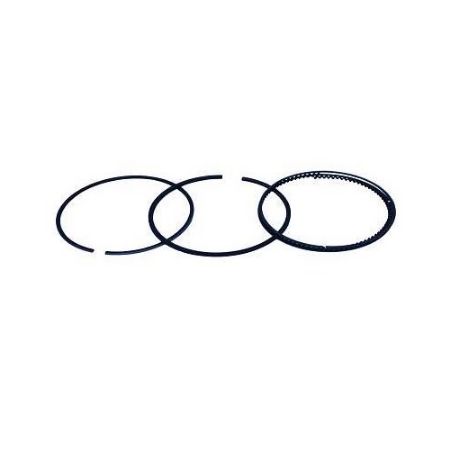 Imagem de Anéis de Pistão (0.50) NISSAN MARCH/VERSA - KS 800143530050