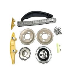 Imagem de Kit Corrente de Distribuição Completo - INDISA KD00162CP