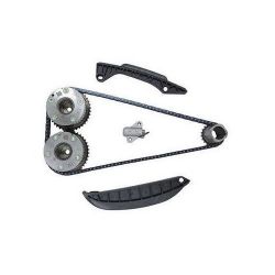 Imagem de Kit Corrente de Distribuição Completo RENAULT LOGAN/SANDERO - INDISA KD00135CPV