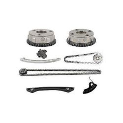 Imagem de Kit Corrente de Distribuição Completo - INDISA KD00115CPV