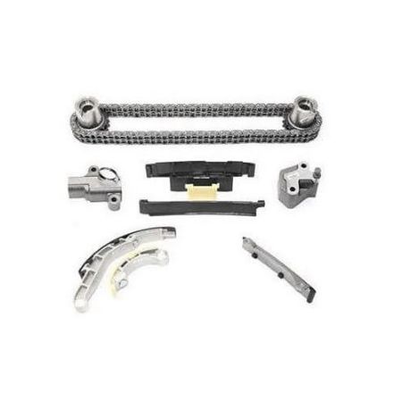 Imagem de Kit Corrente de Distribuição Parcial NISSAN FRONTIER - INDISA KD0099
