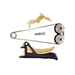 Imagem de Kit Corrente de Distribuição Completo - INDISA KD0062CPV