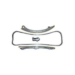 Imagem de Kit Corrente de Distribuição Parcial HONDA CIVIC/CRV - INDISA KD0043