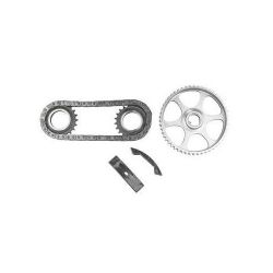 Imagem de Kit Corrente de Distribuição Completo Sem Tensor - INDISA KD0010CP