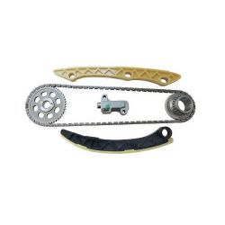 Imagem de Kit Corrente de Distribuição Completo HONDA CIVIC/HRV - INDISA KD0048CP