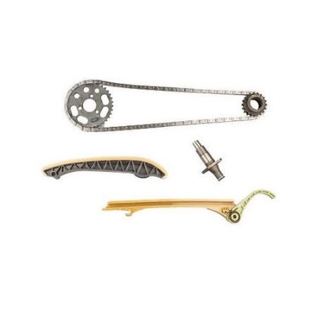 Imagem de Kit Corrente de Distribuição Completo MERCEDES BENZ CLASSE A - INDISA KD0011CP