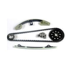 Imagem de Kit Corrente de Distribuição Completo HONDA FIT - INDISA KD0019CP