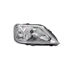 Imagem de Farol Principal RENAULT LOGAN - RTECH RTC8503