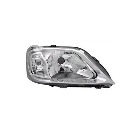 Imagem de Farol Principal RENAULT LOGAN - RTECH RTC8503
