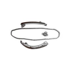 Imagem de Kit Corrente de Distribuição Parcial TOYOTA COROLLA/FIELDER - INDISA KD0009