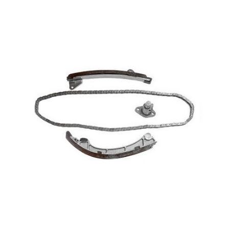 Imagem de Kit Corrente de Distribuição Parcial TOYOTA COROLLA/FIELDER - INDISA KD0009
