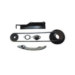 Imagem de Kit Corrente de Distribuição Parcial MITSUBISHI PAJERO - INDISA KD0022P