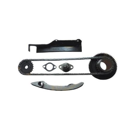 Imagem de Kit Corrente de Distribuição Parcial MITSUBISHI PAJERO - INDISA KD0022P
