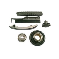 Imagem de Kit Corrente de Distribuição Parcial MITSUBISHI PAJERO - INDISA KD0023P