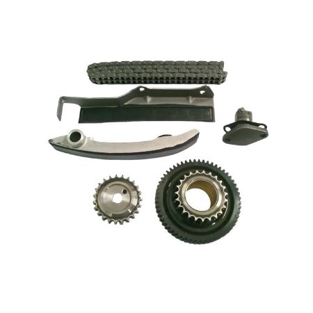 Imagem de Kit Corrente de Distribuição Parcial MITSUBISHI PAJERO - INDISA KD0023P