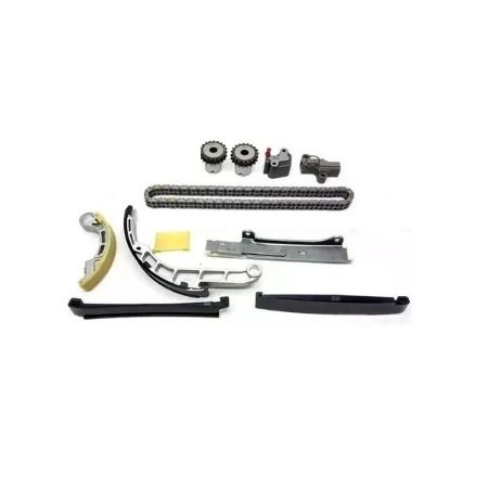 Imagem de Kit Corrente de Distribuição Parcial NISSAN FRONTIER/PATHFINDER - INDISA KD0049
