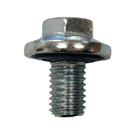 Imagem de Bujão do Cárter Com Anel Vedador - BANI 8223