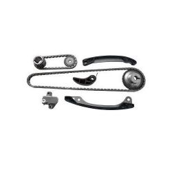 Imagem de Kit Corrente de Distribuição Completo - INDISA KD0055