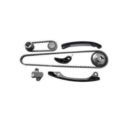 Imagem de Kit Corrente de Distribuição Completo - INDISA KD0055