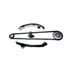 Imagem de Kit Corrente de Distribuição Parcial TOYOTA COROLLA/FIELDER - INDISA KD0009P