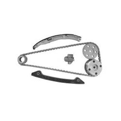 Imagem de Kit Corrente de Distribuição Completo FORD FUSION/RANGER - INDISA KD0060