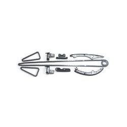 Imagem de Kit Corrente de Distribuição Completo FORD EDGE - INDISA KD0065