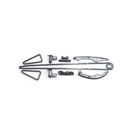 Imagem de Kit Corrente de Distribuição Completo FORD EDGE - INDISA KD0065