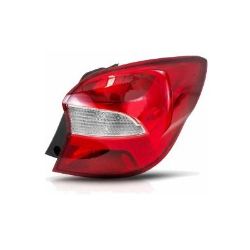 Imagem de Lanterna Traseira FORD KA Lado Direito Cristal - CAMBUCI IMPORTS 062534