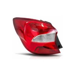 Imagem de Lanterna Traseira FORD KA Lado Esquerdo - CAMBUCI IMPORTS 062535
