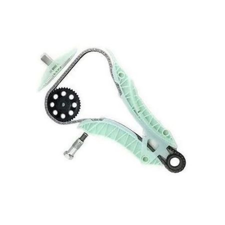 Imagem de Kit Corrente de Distribuição Completo - INDISA KD0086